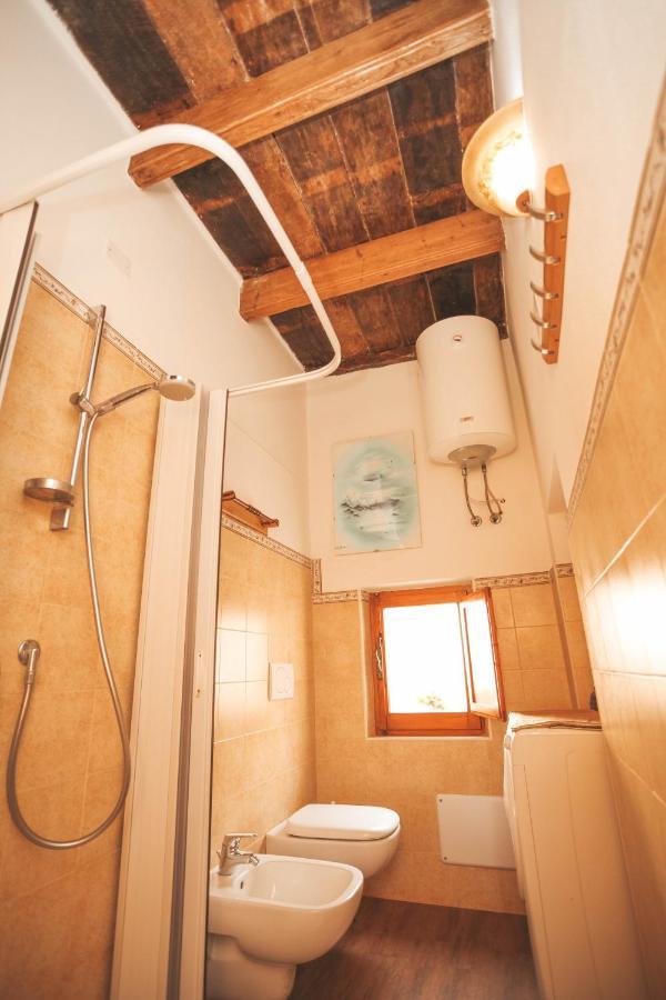El Dorado Apartment 3 Alghero Bagian luar foto