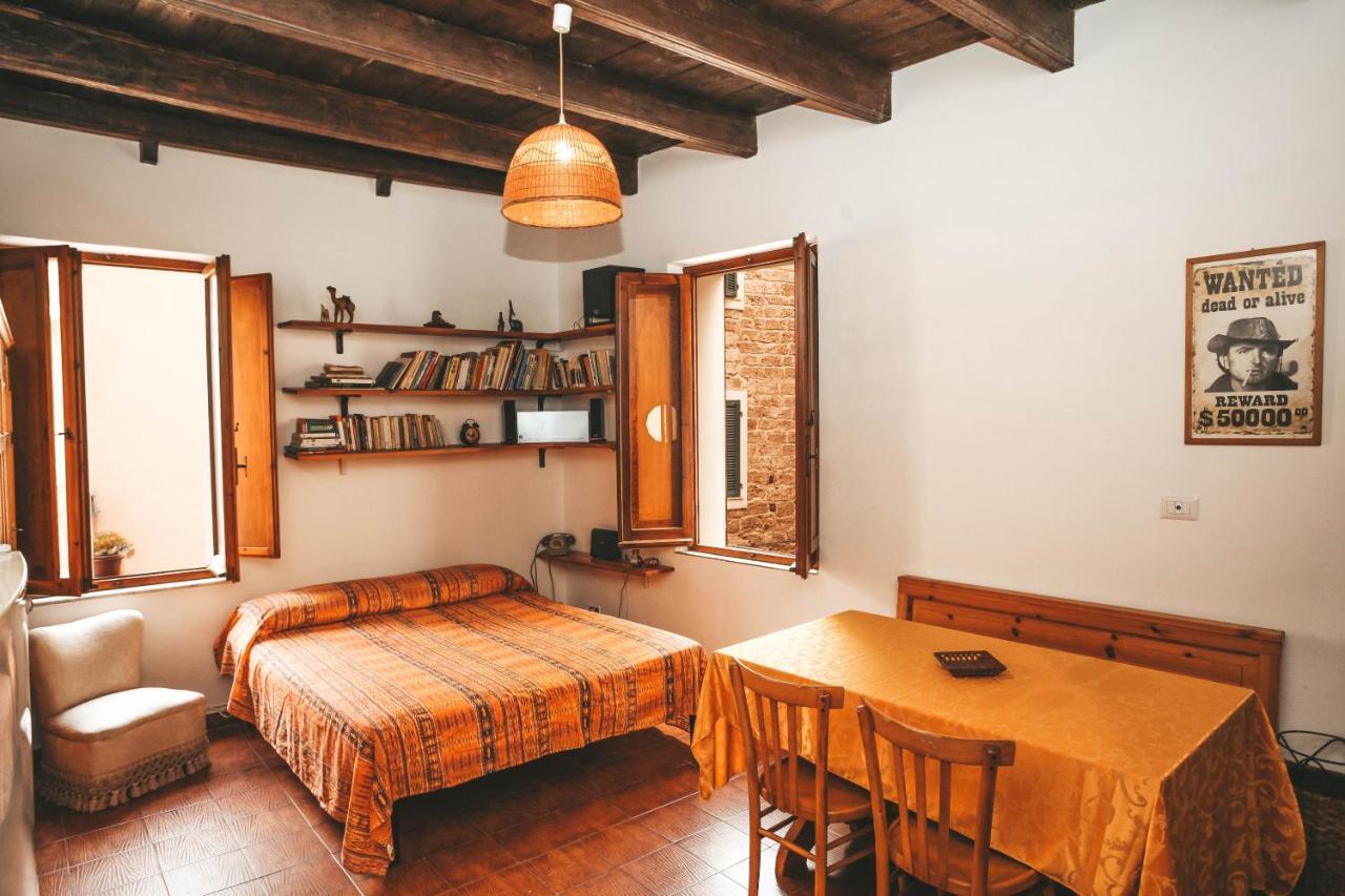 El Dorado Apartment 3 Alghero Bagian luar foto