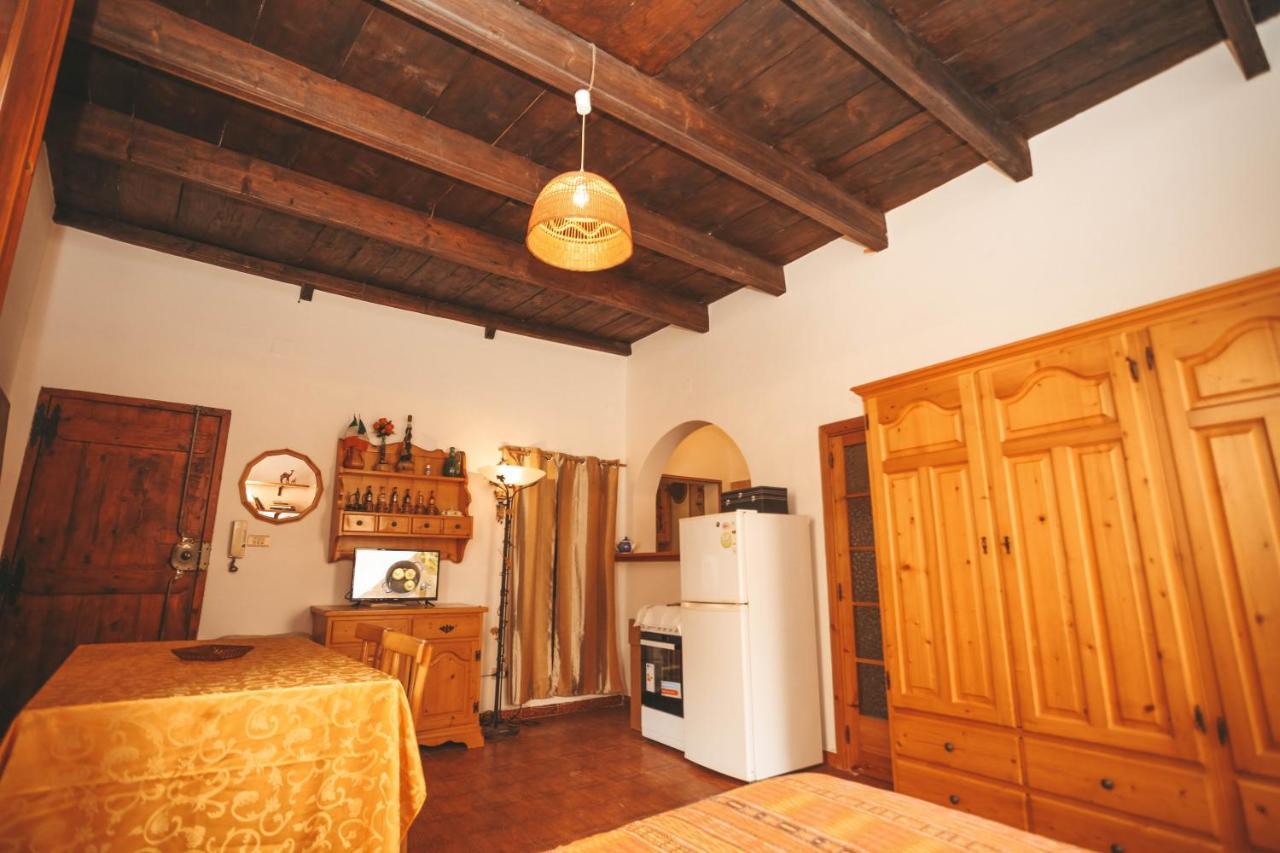 El Dorado Apartment 3 Alghero Bagian luar foto