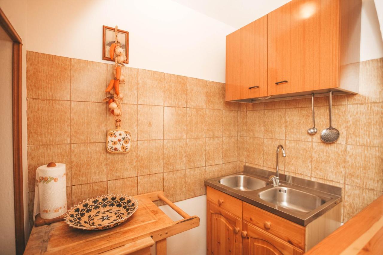El Dorado Apartment 3 Alghero Bagian luar foto